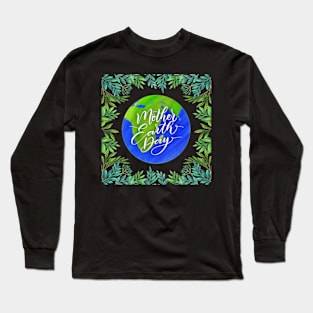 earth day t-shirt Gift 50th anniversary T-Shirt T-Shirt T-Shirt Long Sleeve T-Shirt